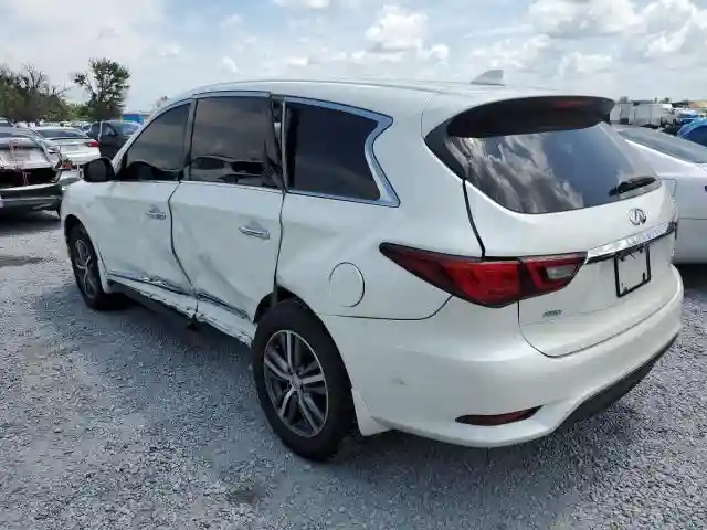 5N1DL0MM9LC520735 2020 INFINITI QX60-1