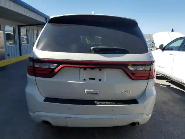 1C4RDJDG9NC186894 2022 DODGE DURANGO-5
