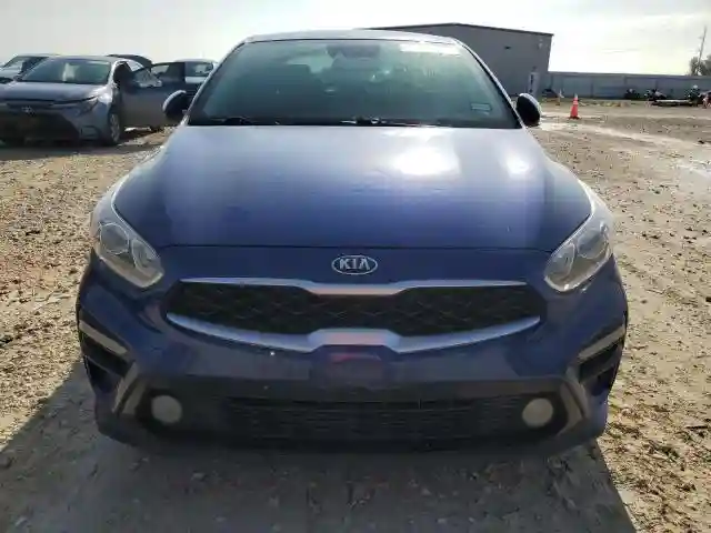 3KPF24AD3LE256495 2020 KIA FORTE-4