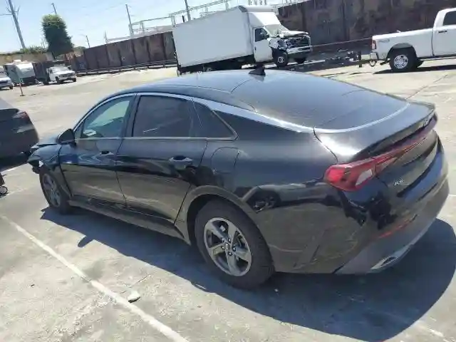 5XXG24J2XMG005209 2021 KIA K5-1