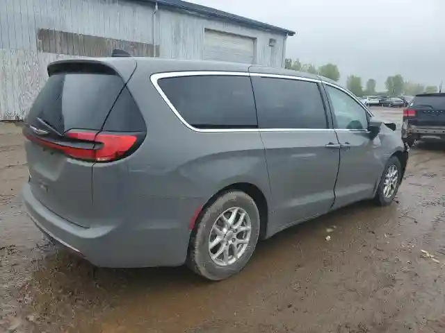 2C4RC1BG5PR509080 2023 CHRYSLER PACIFICA-2
