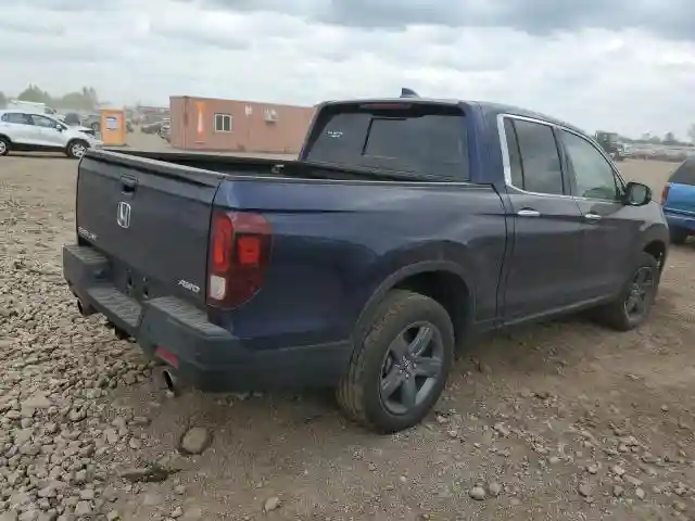 5FPYK3F75PB037373 2023 HONDA RIDGELINE-2