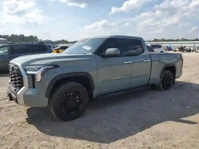 5TFJA5DA4NX023359 2022 TOYOTA TUNDRA-0