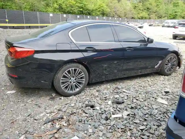 WBAJA7C54KWW07193 2019 BMW 5 SERIES-2