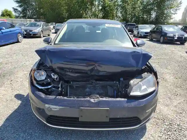 WVWKP7AU0GW912035 2016 VOLKSWAGEN GOLF-4