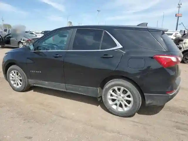 2GNAXKEV0M6131367 2021 CHEVROLET EQUINOX-1
