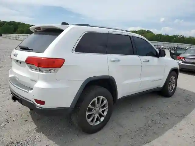 1C4RJEBG6FC848516 2015 JEEP GRAND CHEROKEE-2