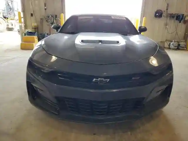 1G1FH3D7XL0126813 2020 CHEVROLET CAMARO-4