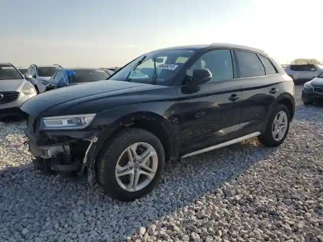 WA1ANAFY6J2006894 2018 AUDI Q5-0