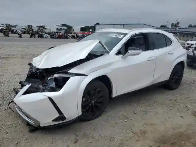 JTHP9JBH5R2076214 2024 LEXUS UX 250H PR-0