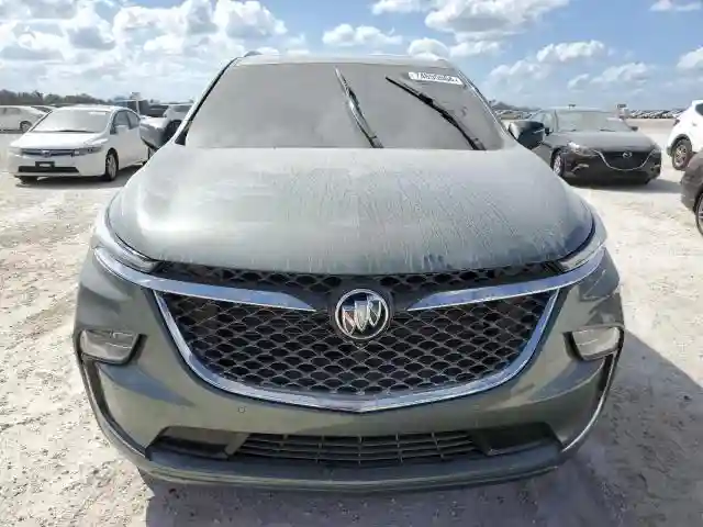 5GAERDKW3PJ168161 2023 BUICK ENCLAVE-4