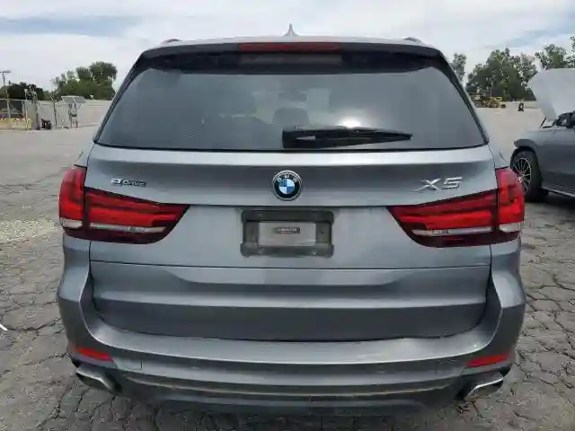 5UXKT0C54G0S77511 2016 BMW X5-5