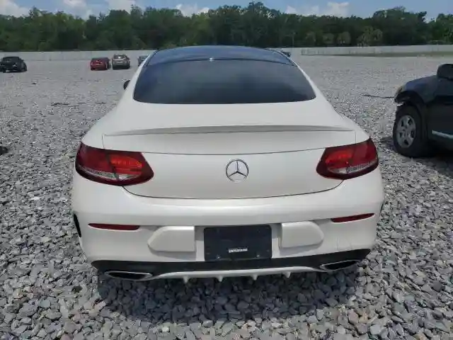 WDDWJ4KBXJF621554 2018 MERCEDES-BENZ C-CLASS-5