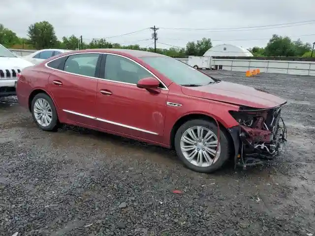 1G4ZN5SZ1JU119473 2018 BUICK LACROSSE-3