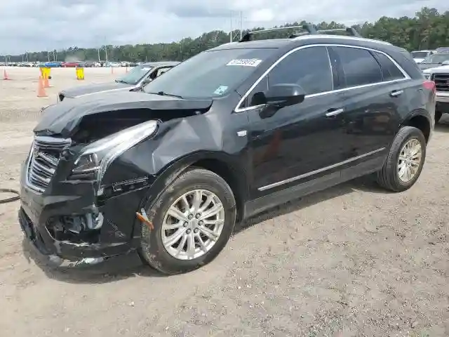 1GYKNARSXHZ201846 2017 CADILLAC XT5-0