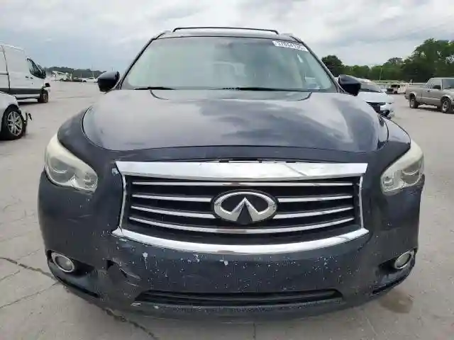 5N1AL0MM5FC553884 2015 INFINITI QX60-4
