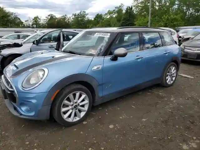 WMWLU5C5XH2E83566 2017 MINI COOPER-0