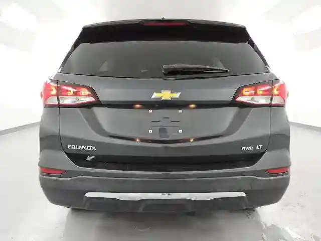 2GNAXUEVXN6140445 2022 CHEVROLET EQUINOX-5