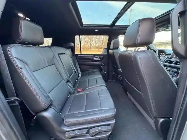 1GNSKEKD9MR358433 2021 CHEVROLET SUBURBAN-5
