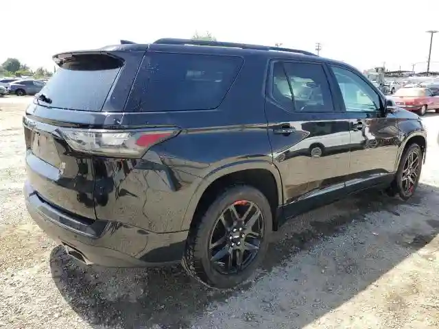 1GNERKKW1JJ167706 2018 CHEVROLET TRAVERSE-2