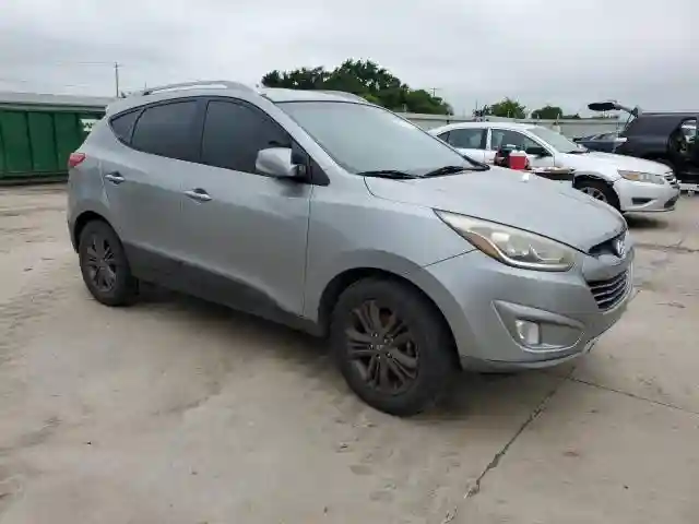 KM8JU3AG1FU112020 2015 HYUNDAI TUCSON-3