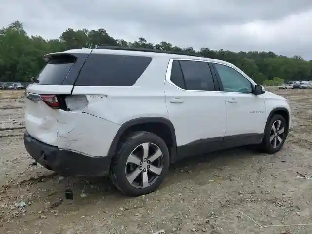 1GNEVHKWXMJ214024 2021 CHEVROLET TRAVERSE-2