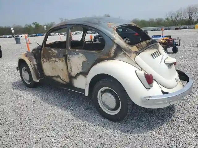 119235264 1969 VOLKSWAGEN BEETLE-1