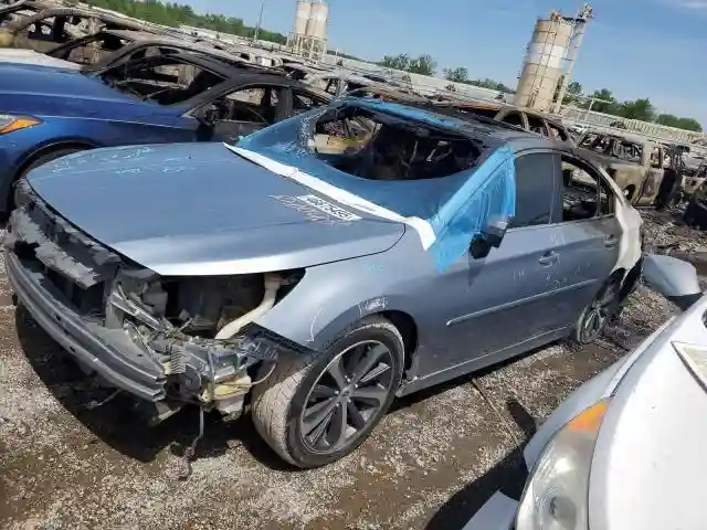 4S3BNBN6XF3070468 2015 SUBARU LEGACY-0