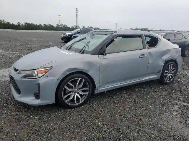 JTKJF5C72GJ020482 2016 TOYOTA SCION-0
