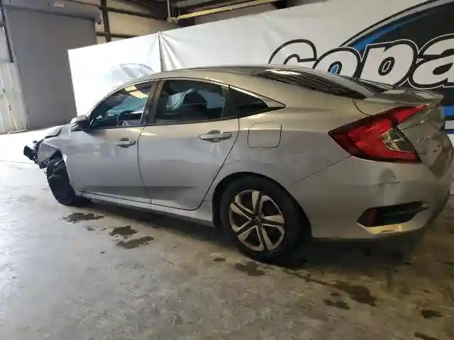 19XFC2F5XHE015432 2017 HONDA CIVIC-1