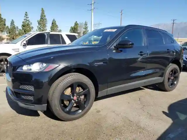 SADCJ2FX0JA255130 2018 JAGUAR F-PACE-0