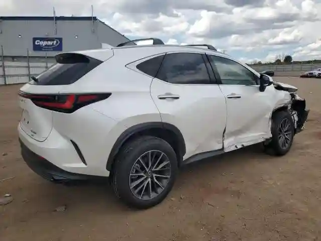 JTJAKCEZ1R5017054 2024 LEXUS NX 350H BA-2