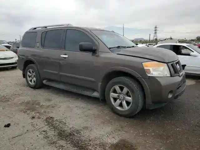 5N1BA0ND3FN620852 2015 NISSAN ARMADA-3