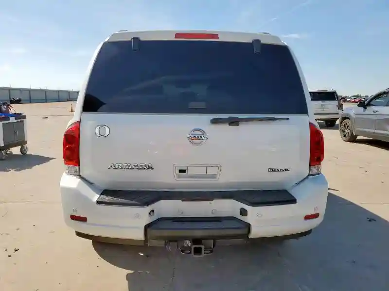 5N1BA0ND4FN619631 2015 NISSAN ARMADA-5