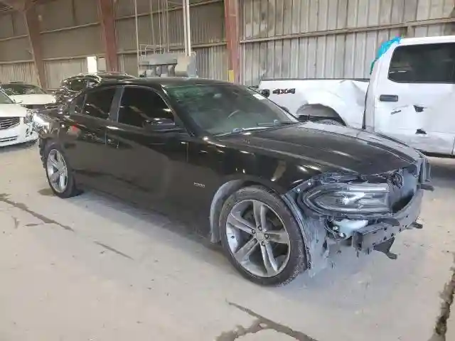 2C3CDXCT4GH159243 2016 DODGE CHARGER-3