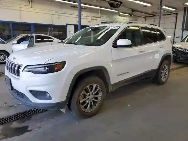 1C4PJMLX3KD127574 2019 JEEP GRAND CHEROKEE-0