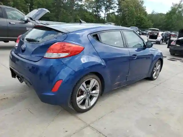 KMHTC6AD8GU300473 2016 HYUNDAI VELOSTER-2