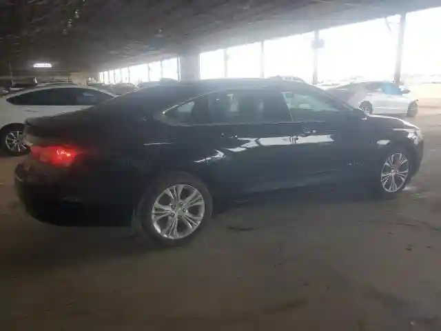 2G1115SL1F9102520 2015 CHEVROLET IMPALA-2