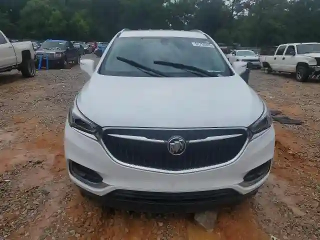 5GAERBKWXKJ188260 2019 BUICK ENCLAVE-4