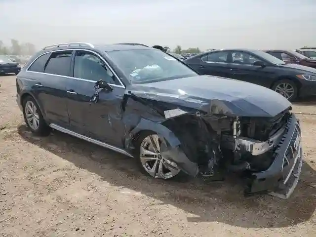 WA18ABF45PA066032 2023 AUDI A4-3