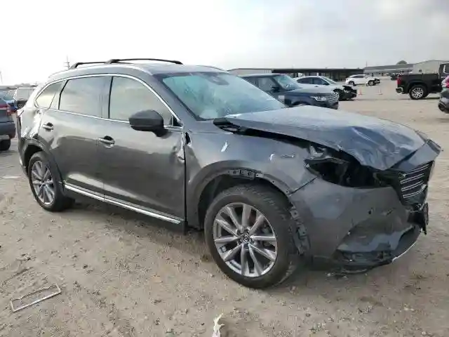 JM3TCBDYXN0611359 2022 MAZDA CX-9-3