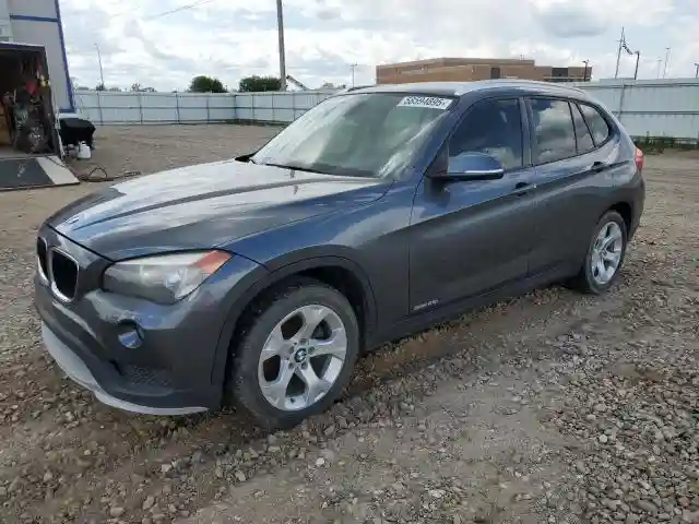 WBAVM1C58FVW57385 2015 BMW X1-0