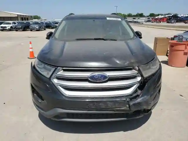 2FMTK3G80FBC03350 2015 FORD EDGE-4