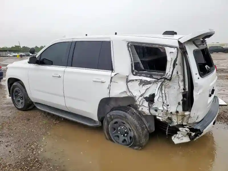 1GNLCDEC0LR254474 2020 CHEVROLET TAHOE-1