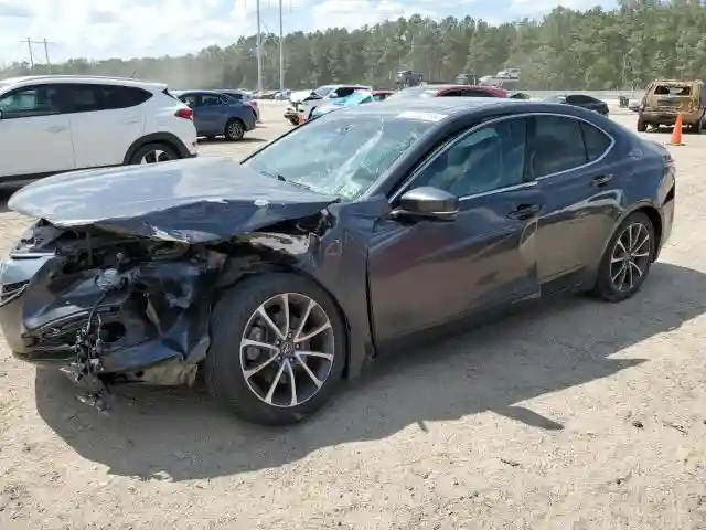 19UUB3F72GA002985 2016 ACURA TLX-0