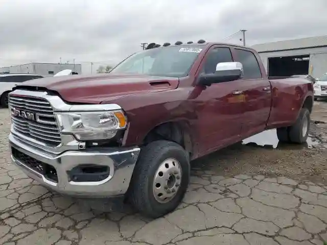 3C63RRJL7LG128260 2020 RAM 3500-0