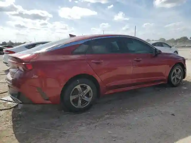 5XXG14J22MG049353 2021 KIA K5-2