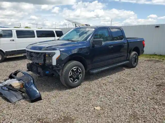 1FTVW1EL6NWG04931 2022 FORD F150 LIGHT-0