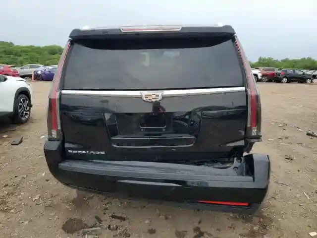1GYS4KKJ2HR369054 2017 CADILLAC ESCALADE-5