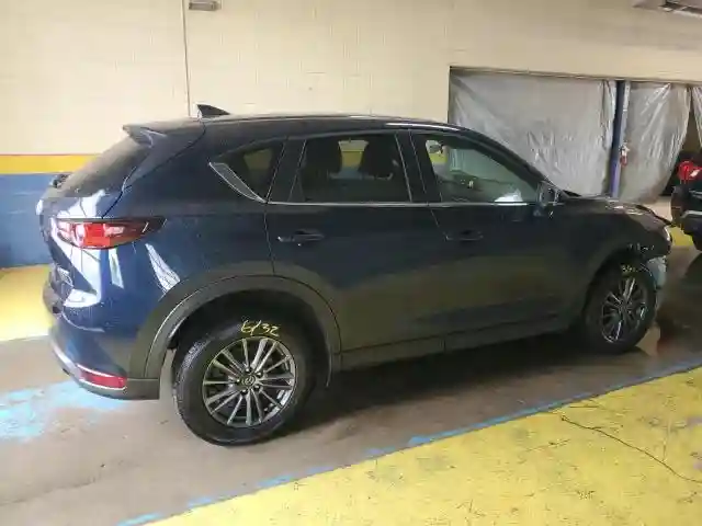 JM3KFACMXM0334139 2021 MAZDA CX-5-2
